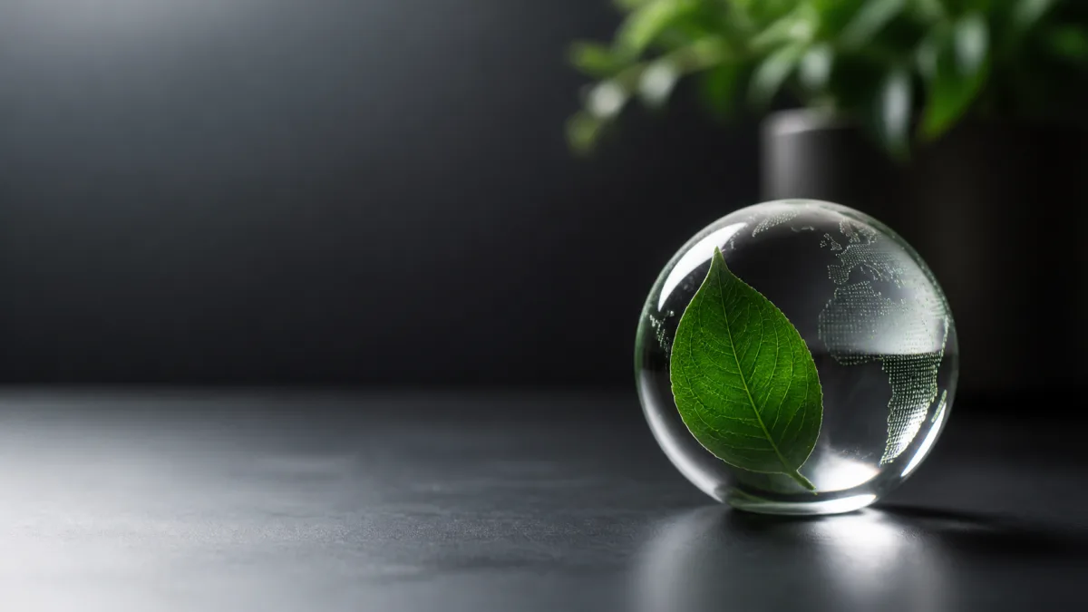 Editorial featured image with a clear focal object and open space for a blog headline crop