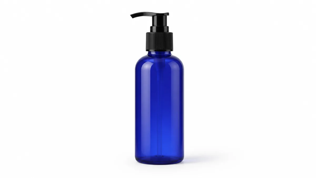 Single retail product photographed against a seamless white background